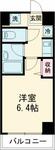 世田谷区経堂１丁目 5階建 築15年のイメージ