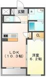 さいたま市西区西大宮４丁目 3階建 築7年のイメージ