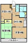 上尾市大字瓦葺 2階建 築32年のイメージ