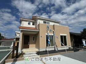 栃木県宇都宮市細谷町