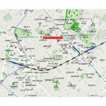 Ｌａ　Ｄｏｕｃｅｕｒ巣鴨Ｅａｓｔ 310 ｜ 東京都豊島区巣鴨３丁目（賃貸マンション1R・3階・27.73㎡） その10