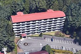 リセス河口湖B棟