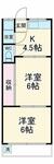 名古屋市天白区一本松１丁目 3階建 築42年のイメージ