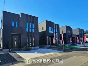 栃木県小山市駅南町６丁目