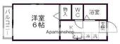 仙台市青葉区荒巻字青葉 2階建 築29年のイメージ