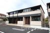 クララボージャA 2階 築2年11ヶ月の賃貸物件