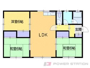 間取り：201026921543