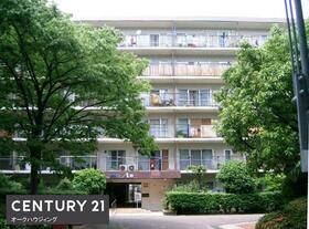 コト−ハイツ伏見稲荷Ａ棟