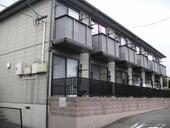 熊本市東区出水５丁目 2階建 築25年のイメージ