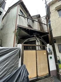 東京都板橋区小茂根３丁目