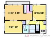 グランシャリオのイメージ