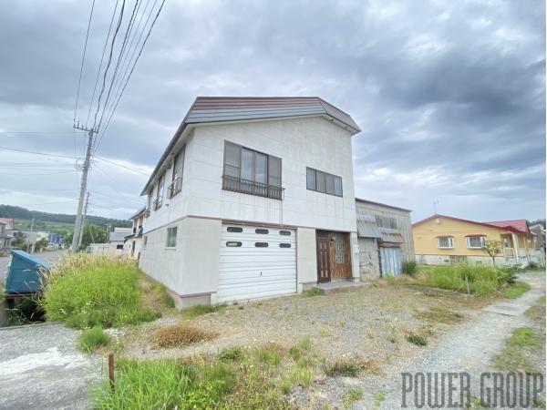 detached 北海道余市郡余市町朝日町

地図を見る