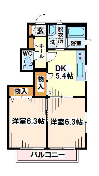 物件画像