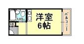 神戸市東灘区深江本町１丁目 5階建 築38年のイメージ
