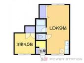 グリーンヒルハイツ入船のイメージ