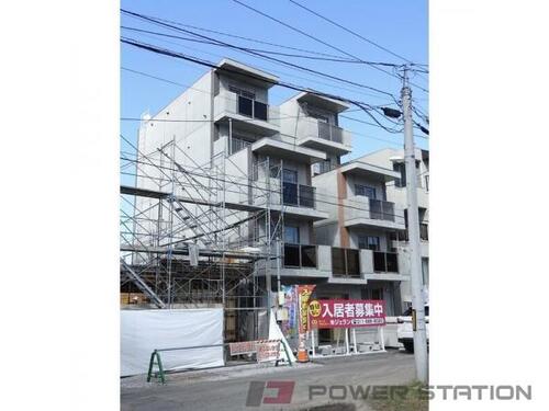 クラフト伏見_トップ画像