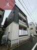エムステージ平野本町の賃貸物件