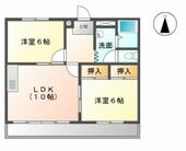 掛川市富部 3階建 築33年のイメージ