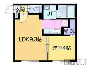 間取り：201026678392