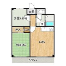 間取り：219003419061