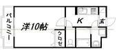 浜松市中央区和田町 4階建 築24年のイメージ
