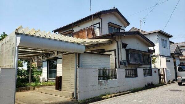 detached 埼玉県鴻巣市糠田
地図を見る