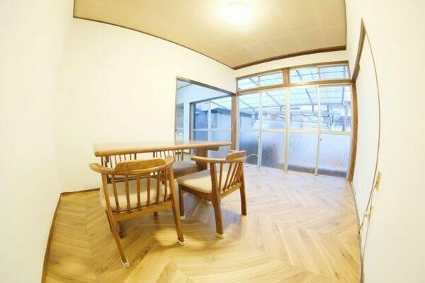 detached 埼玉県鴻巣市糠田

地図を見る