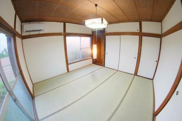 detached 埼玉県鴻巣市糠田

地図を見る