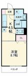 相模原市中央区星が丘２丁目 4階建 築20年のイメージ