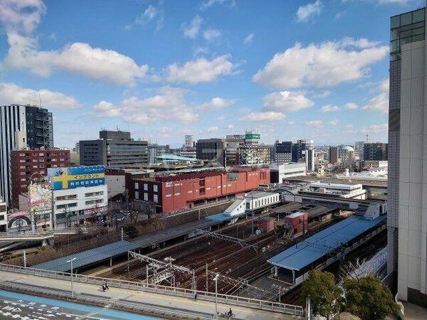 愛知県名古屋市中区正木４丁目(賃貸マンション1K・11階・25.22㎡)の写真 その11