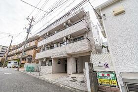 スカイコート二俣川