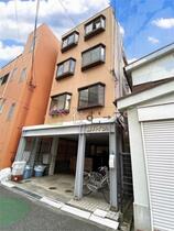 森ハイツ３  ｜ 大阪府大阪市平野区背戸口５丁目（賃貸マンション1K・3階・25.00㎡） その15