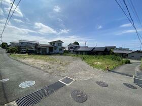 愛媛県新居浜市中萩町