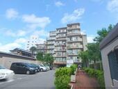 京都市山科区椥辻中在家町 7階建 築41年のイメージ