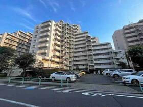 ツインシティ１番館エトランズ東砂　９階