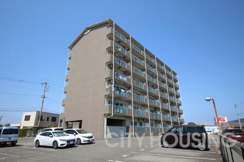 エスポアール石橋_トップ画像