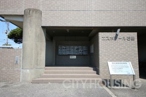 エスポアール石橋_外観_2