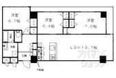 ロイヤルプラザ御池のイメージ