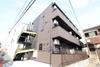 AMAGASAKI Modern Heights 3階 築7年8ヶ月の賃貸物件