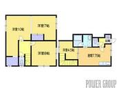 サンリバーⅡのイメージ