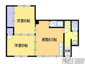 クレセント天神のイメージ