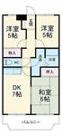 相模原市中央区宮下本町２丁目 5階建 築30年のイメージ