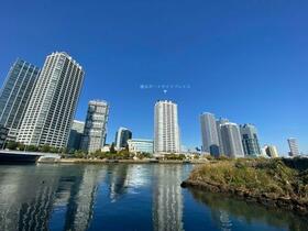 横浜ポートサイドプレイス　タワーレジデンス