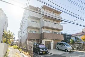 アイル　イムーブル府中