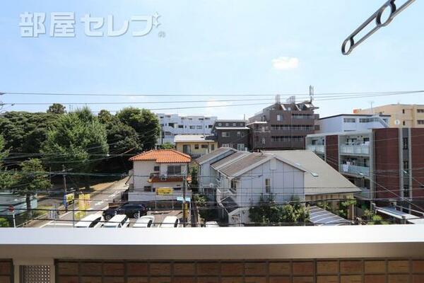 パークコート向陽町 302｜愛知県名古屋市千種区向陽町２丁目(賃貸アパート1LDK・3階・47.59㎡)の写真 その13