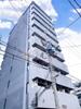 今里駅より徒歩3分 6階 築37年の賃貸物件