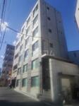 横浜市鶴見区佃野町 5階建 築8年のイメージ