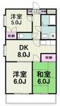 グリーンヒルサイトウ弐番館のイメージ