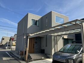 愛知県岡崎市大和町字荒田