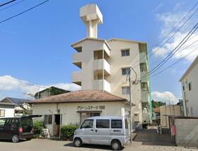 スカイコート大分大在第三